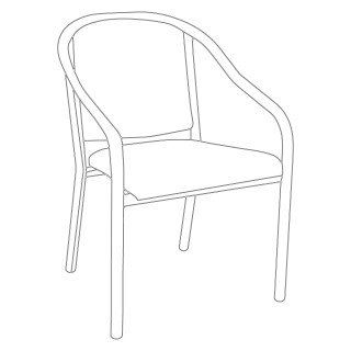Stackable Chairs